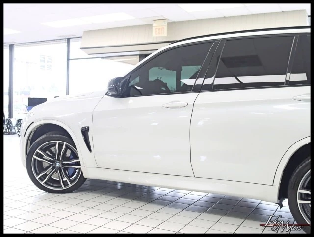 2017 BMW F15 X5 - Image 10 of 12