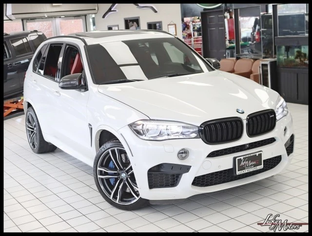 2017 BMW F15 X5 - Image 5 of 12