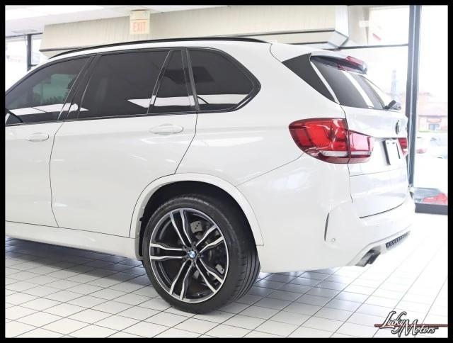 2017 BMW F15 X5 - Image 9 of 21