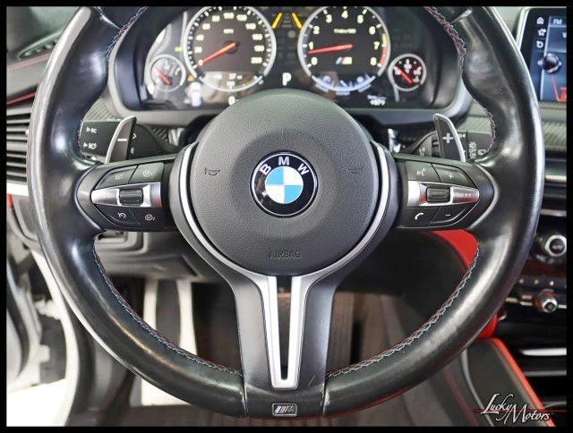 2017 BMW F15 X5 - Image 15 of 21