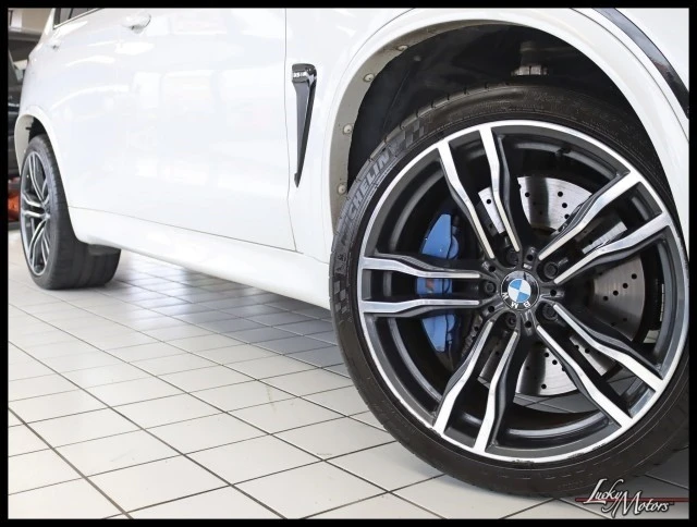 2017 BMW F15 X5 - Image 4 of 12
