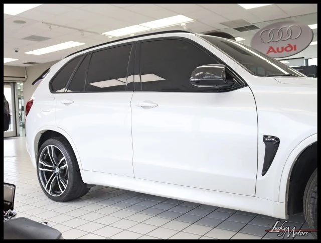 2017 BMW F15 X5 - Image 3 of 21