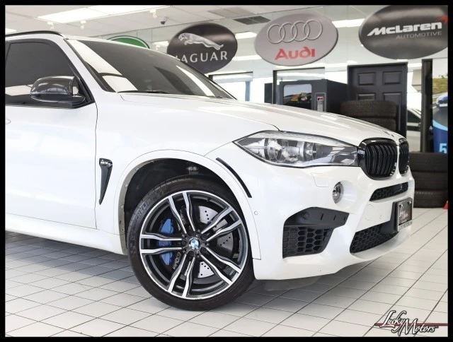 2017 BMW F15 X5 - Image 2 of 12