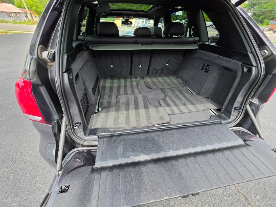 2017 BMW F15 X5 - Image 20 of 24