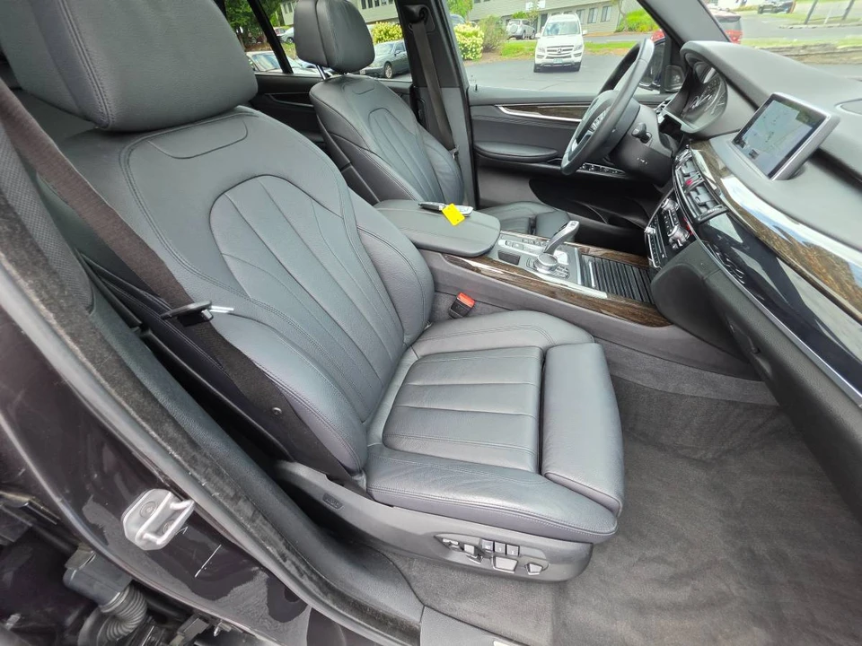 2017 BMW F15 X5 - Image 21 of 24