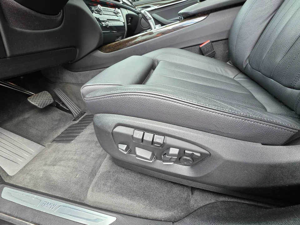 2017 BMW F15 X5 - Image 16 of 24