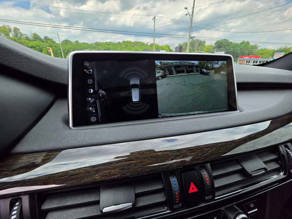 2017 BMW F15 X5 - Image 14 of 24