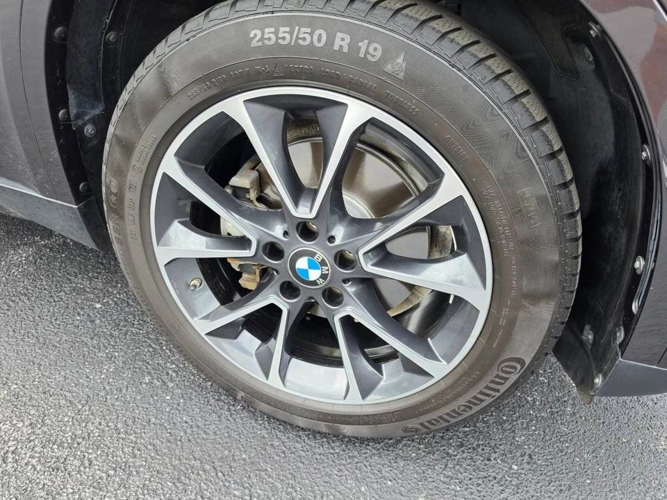 2017 BMW F15 X5 - Image 4 of 24