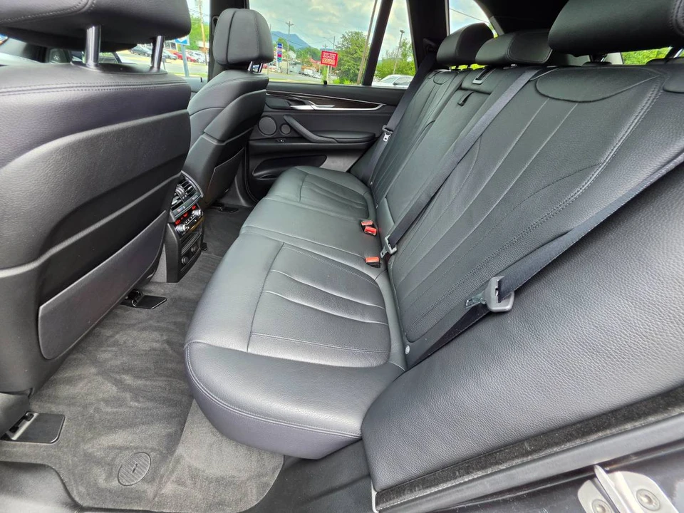 2017 BMW F15 X5 - Image 19 of 24