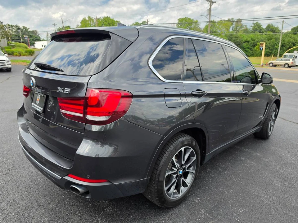 2017 BMW F15 X5 - Image 5 of 24
