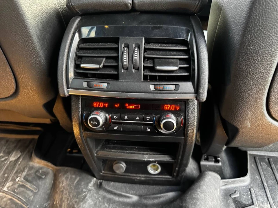 2017 BMW F15 X5 - Image 14 of 16