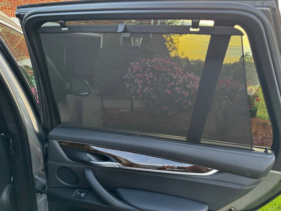 2017 BMW F15 X5 - Image 13 of 16