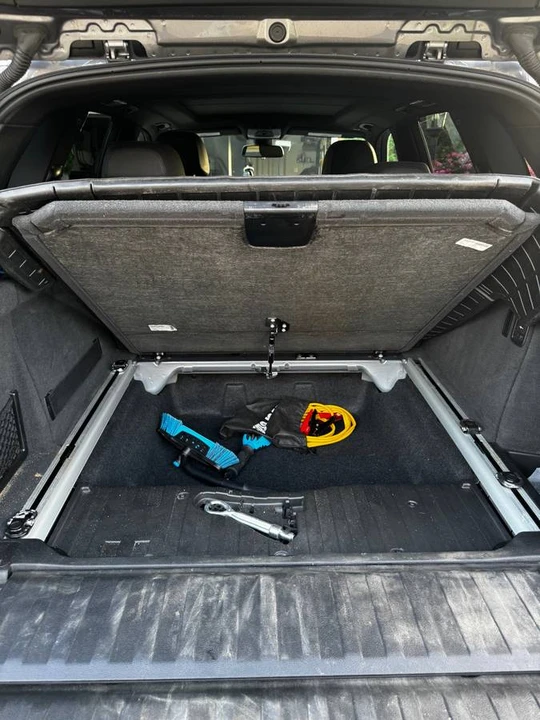 2017 BMW F15 X5 - Image 16 of 16