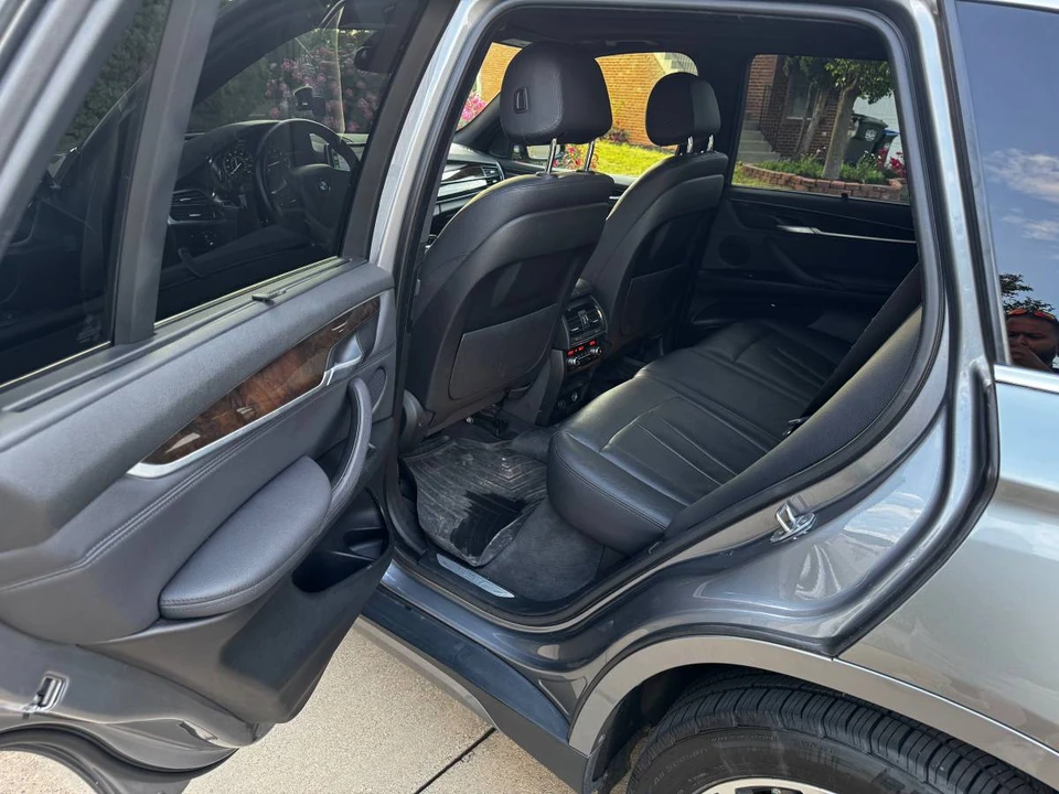 2017 BMW F15 X5 - Image 11 of 16