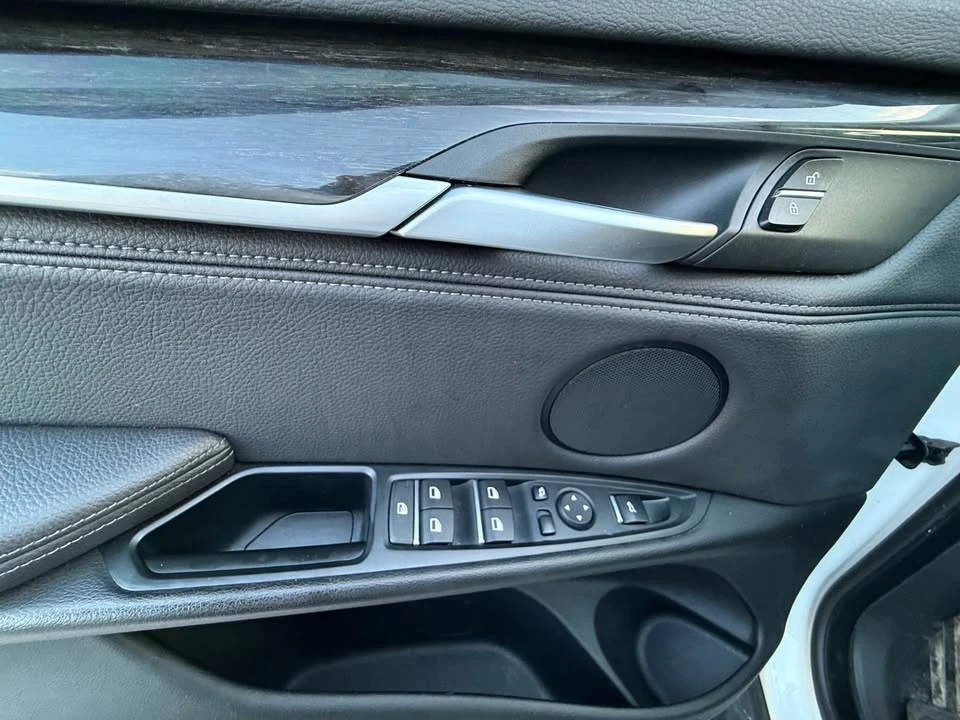 2017 BMW F15 X5 - Image 11 of 20