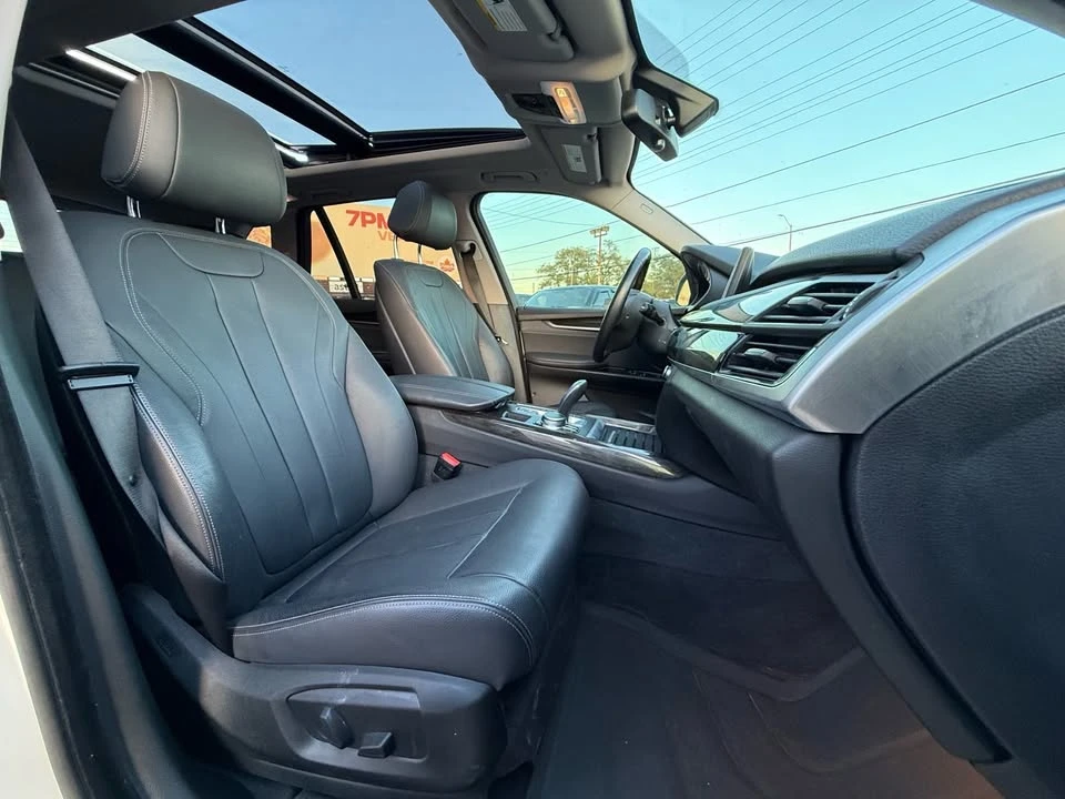2017 BMW F15 X5 - Image 20 of 20