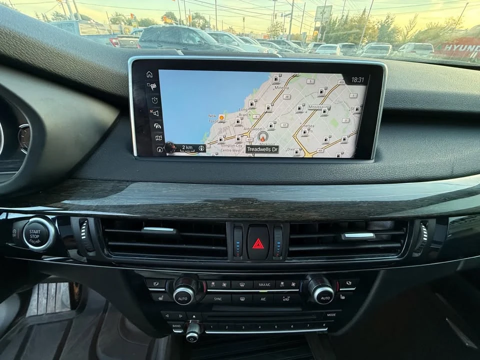 2017 BMW F15 X5 - Image 14 of 20