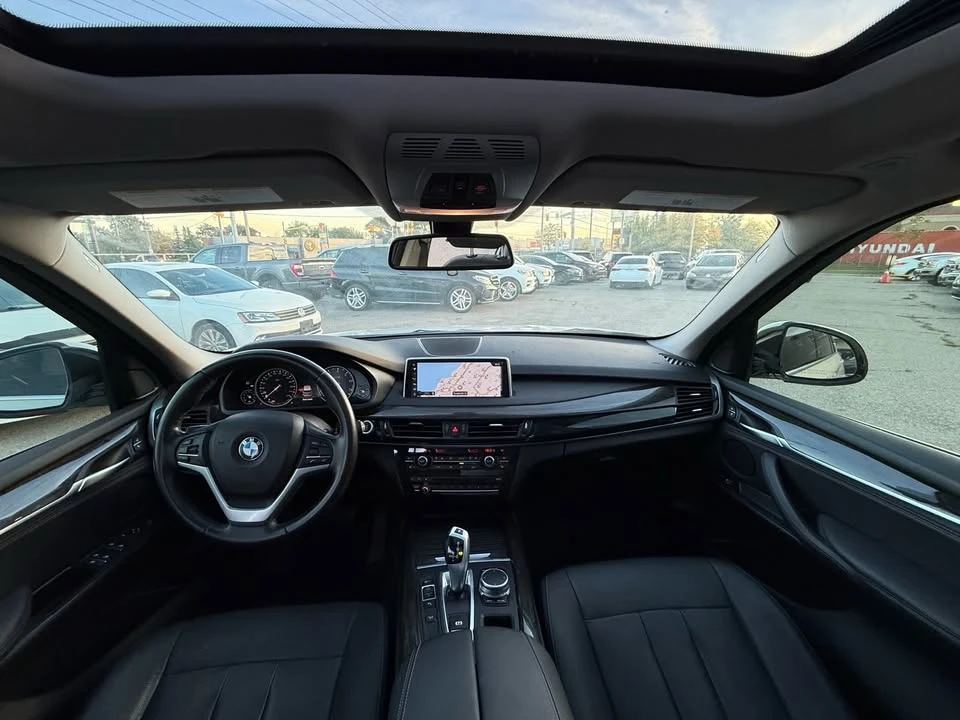 2017 BMW F15 X5 - Image 17 of 20