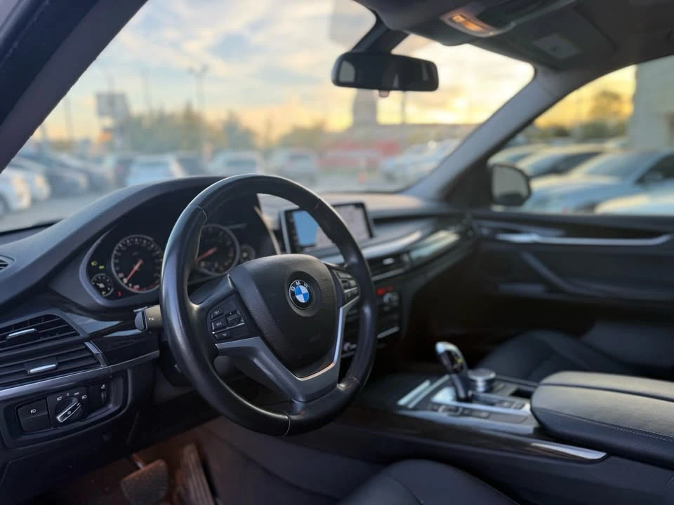 2017 BMW F15 X5 - Image 10 of 20