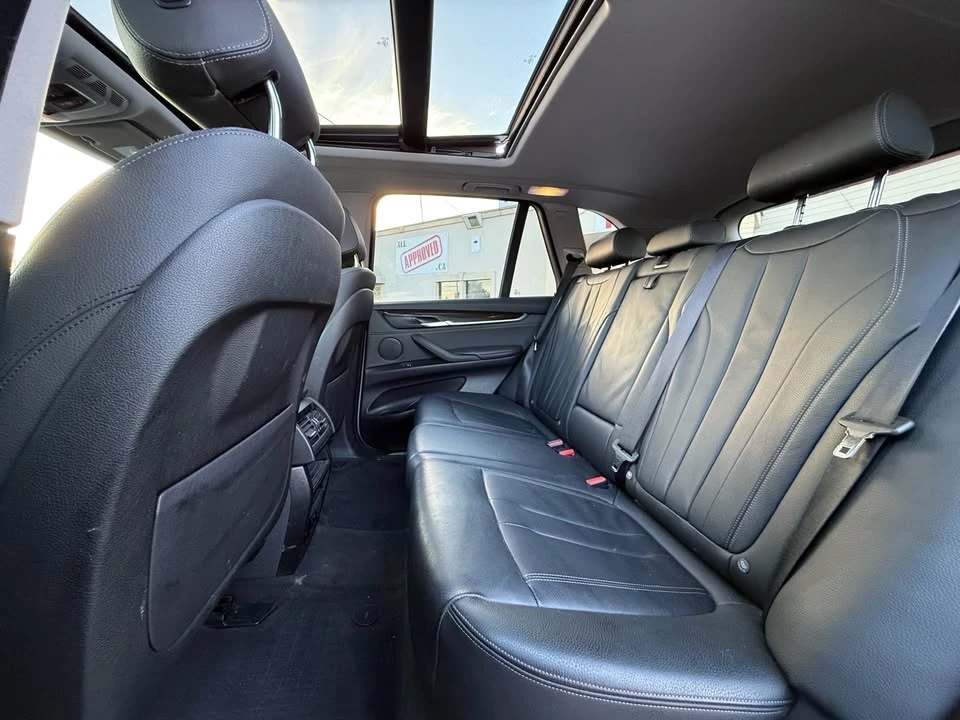 2017 BMW F15 X5 - Image 16 of 20