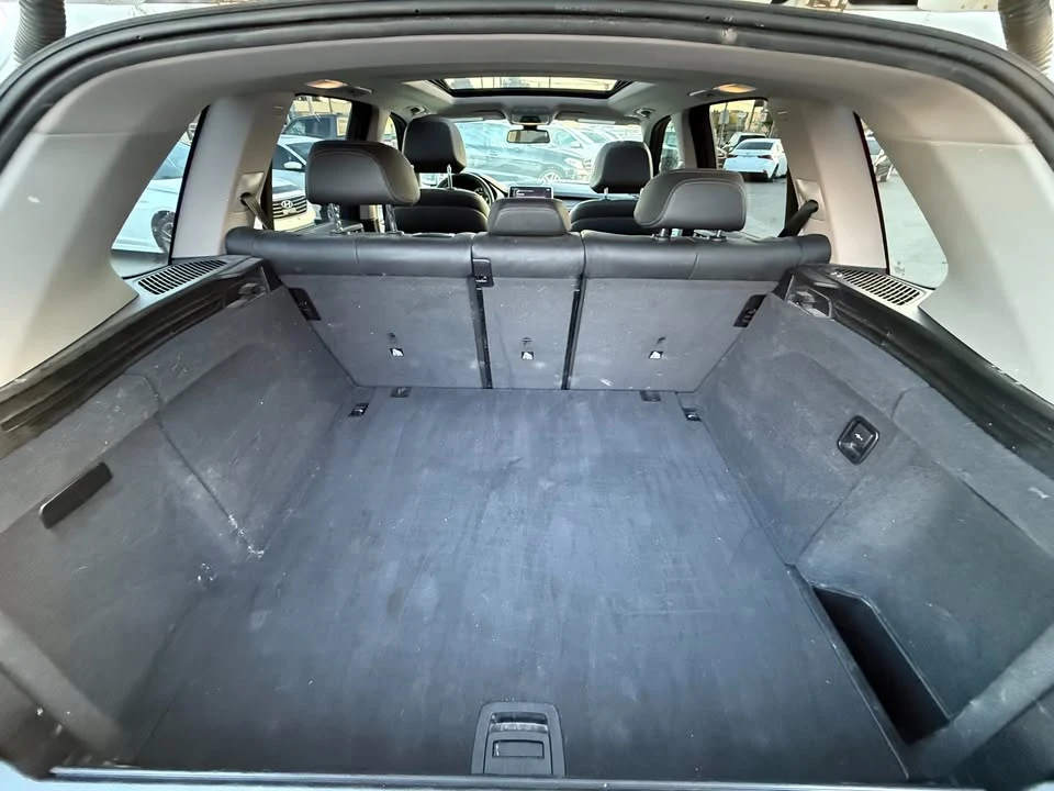 2017 BMW F15 X5 - Image 18 of 20