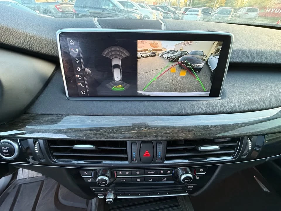 2017 BMW F15 X5 - Image 15 of 20