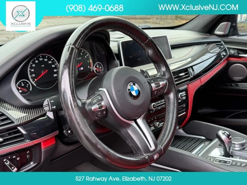 2017 BMW F15 X5 - Image 9 of 12