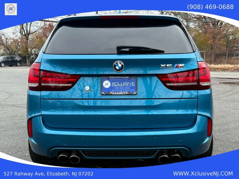2017 BMW F15 X5 - Image 3 of 12