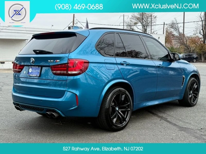 2017 BMW F15 X5 - Image 4 of 12