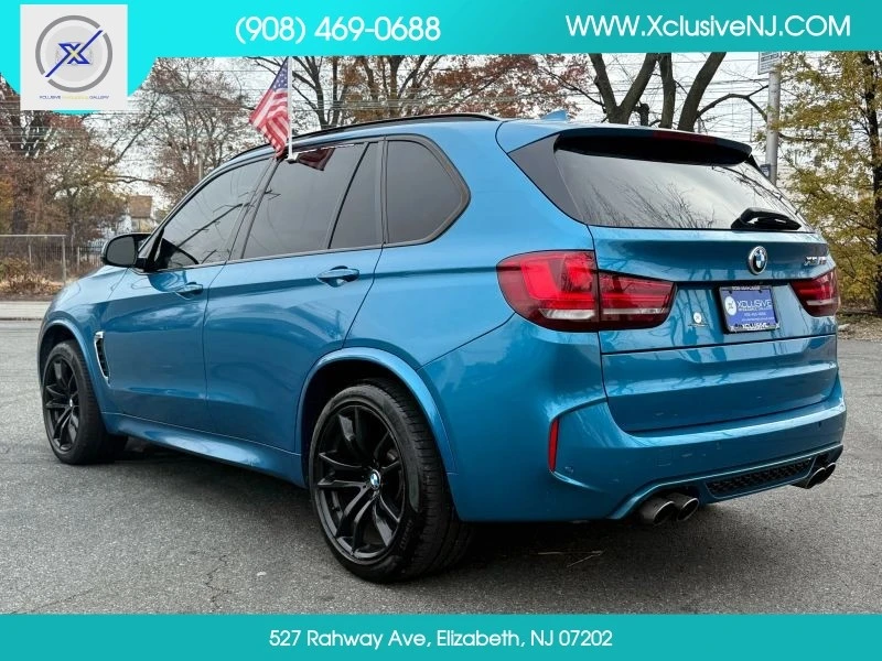 2017 BMW F15 X5 - Image 2 of 12
