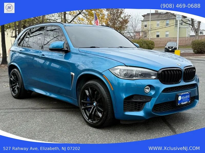 2017 BMW F15 X5 - Image 5 of 12