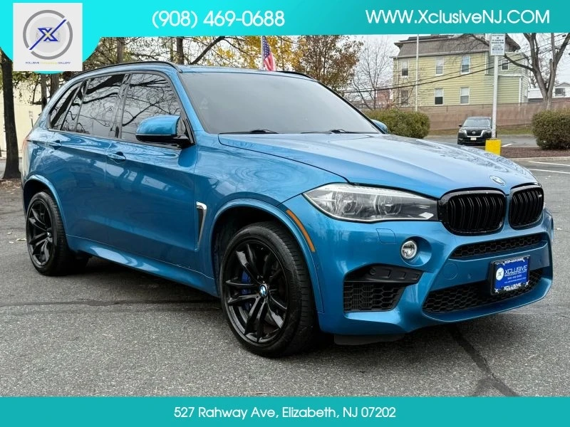 2017 BMW F15 X5 - Image 5 of 12