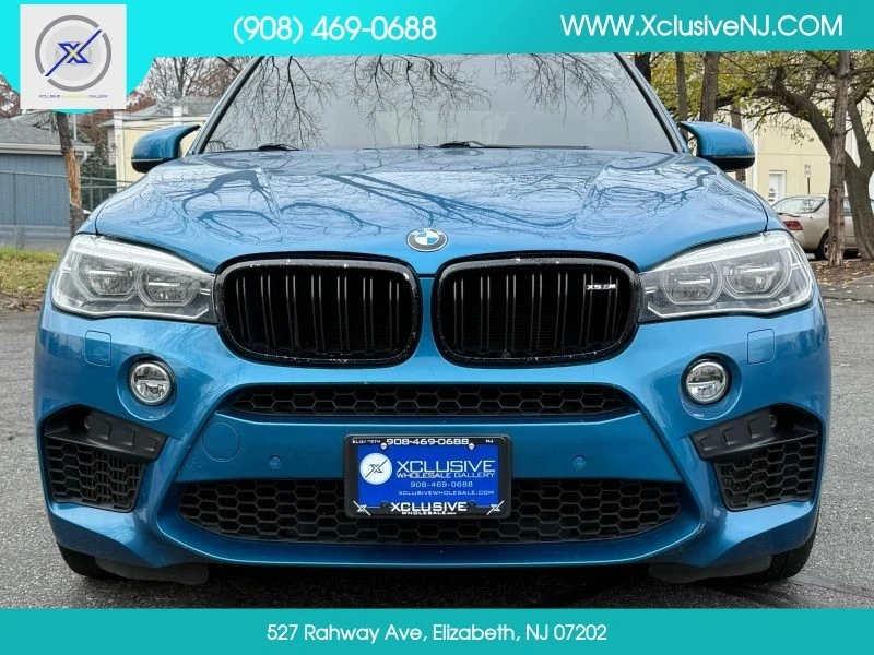 2017 BMW F15 X5 - Image 6 of 12
