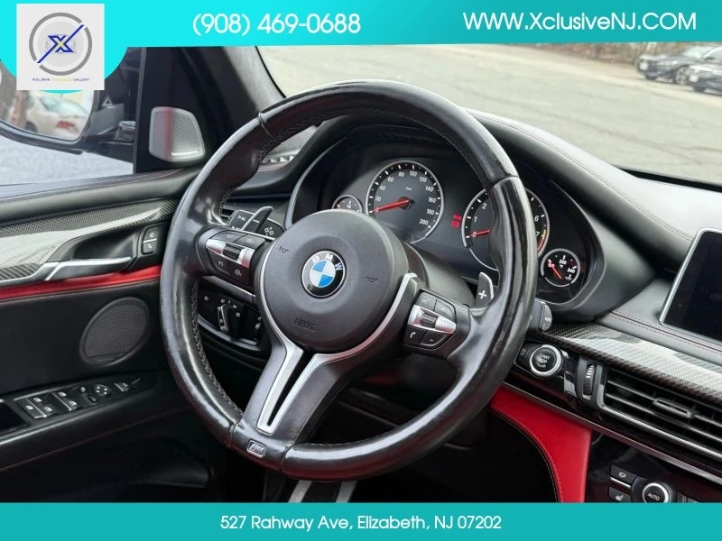 2017 BMW F15 X5 - Image 10 of 12