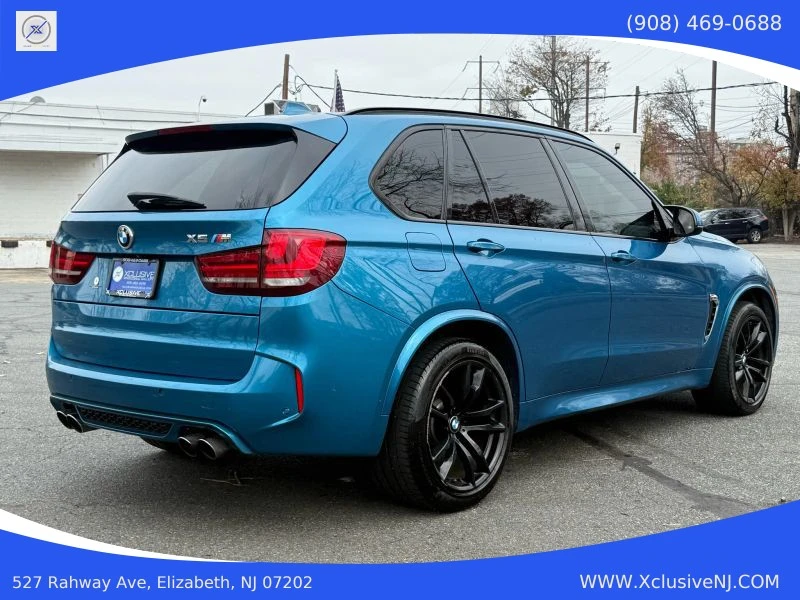 2017 BMW F15 X5 - Image 4 of 12