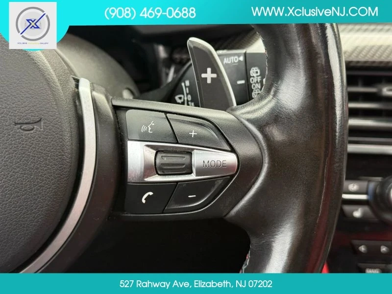 2017 BMW F15 X5 - Image 12 of 12