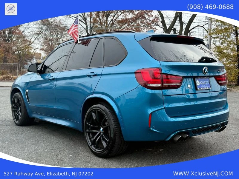 2017 BMW F15 X5 - Image 2 of 12