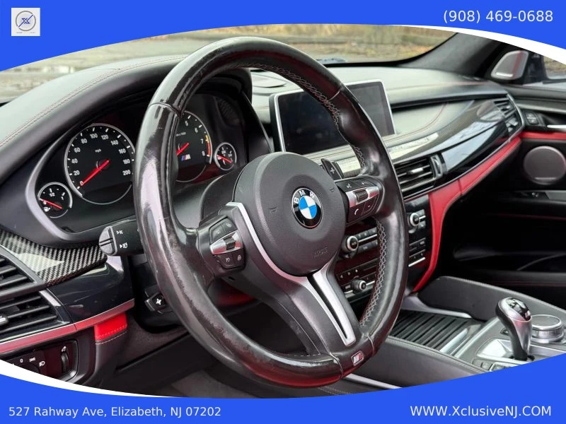 2017 BMW F15 X5 - Image 9 of 12