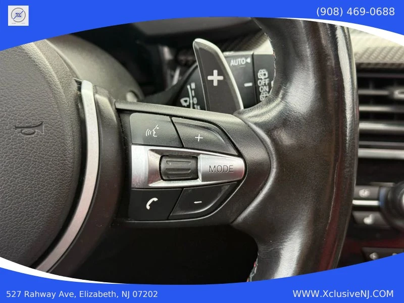 2017 BMW F15 X5 - Image 12 of 12