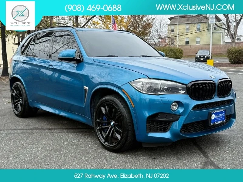 2017 BMW F15 X5 - Image 5 of 12