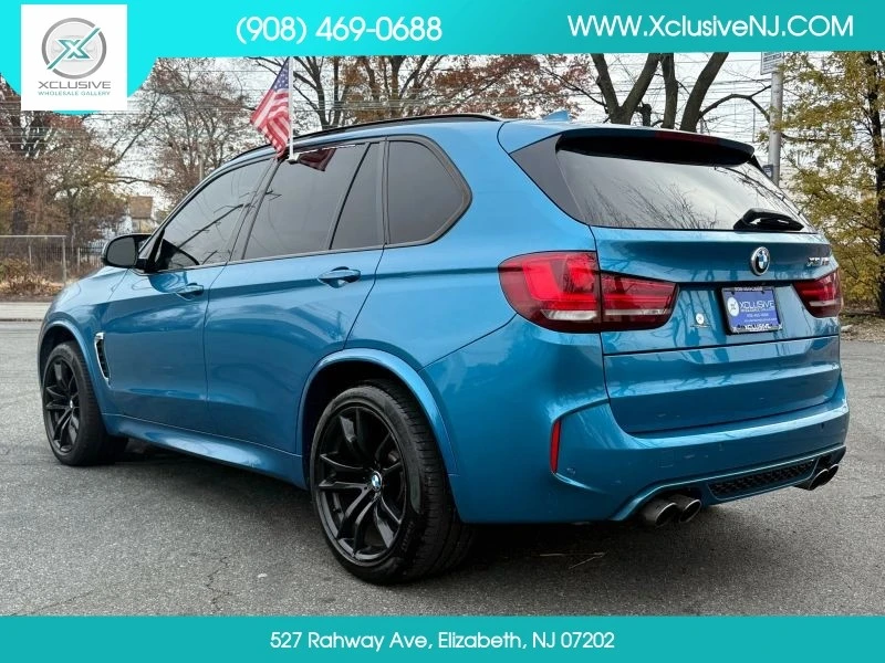 2017 BMW F15 X5 - Image 2 of 12