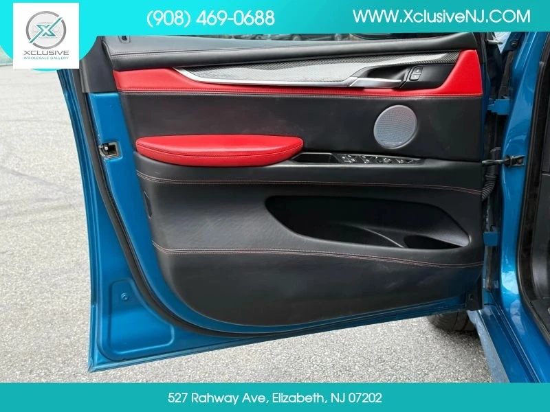 2017 BMW F15 X5 - Image 7 of 12