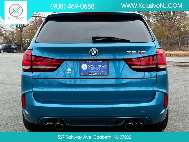 2017 BMW F15 X5 - Image 3 of 12