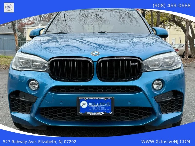 2017 BMW F15 X5 - Image 6 of 12
