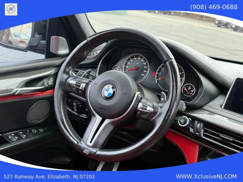 2017 BMW F15 X5 - Image 10 of 12
