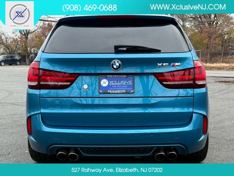 2017 BMW F15 X5 - Image 3 of 12