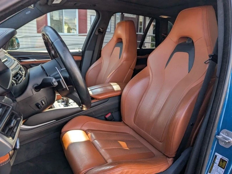 2017 BMW F15 X5 - Image 9 of 12