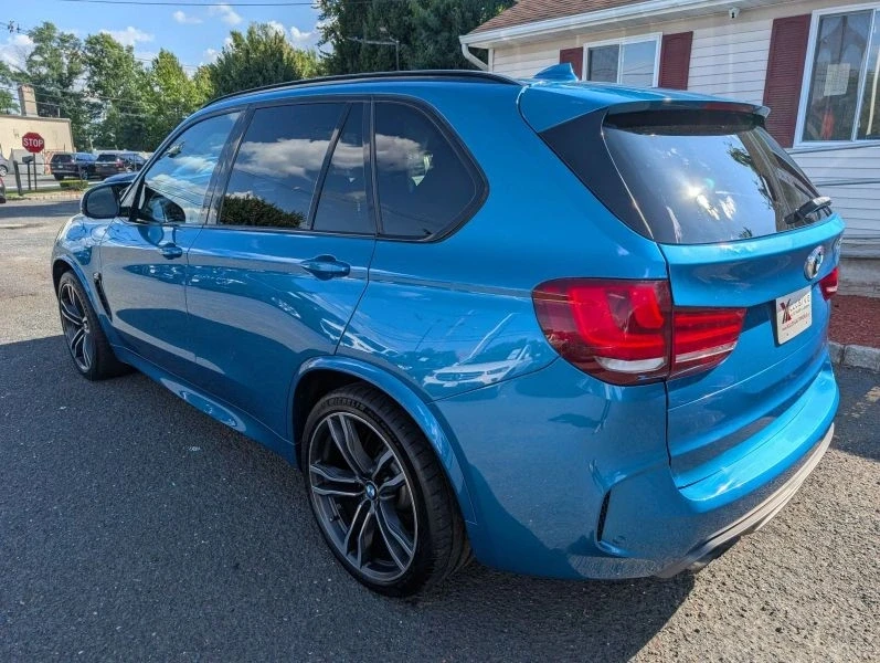 2017 BMW F15 X5 - Image 2 of 12