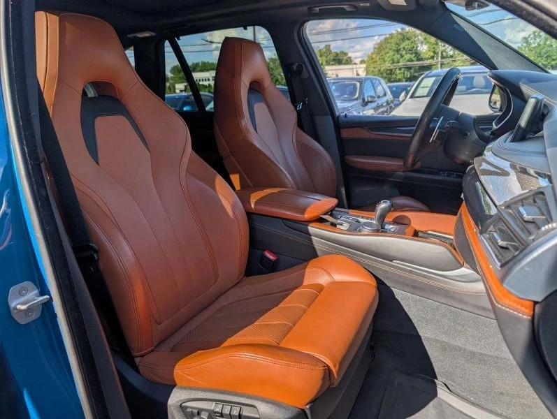 2017 BMW F15 X5 - Image 12 of 12