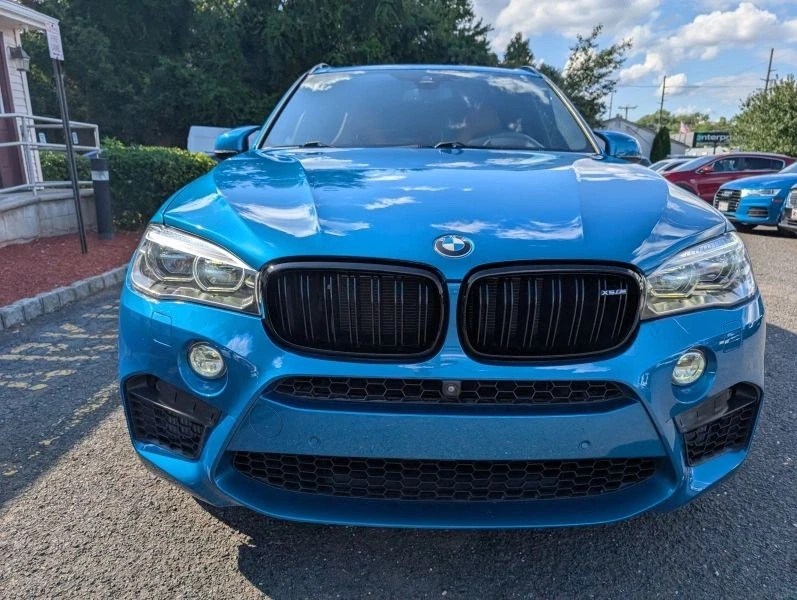 2017 BMW F15 X5 - Image 5 of 12